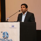 Avatar for Prudhvi Reddy