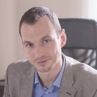 Avatar for Peter Irikovsky