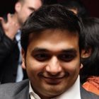 Avatar for Ashish Goenka