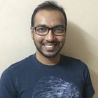 Avatar for Dhruv Patel