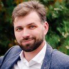 Avatar for Max Honchar
