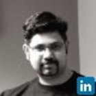 Avatar for Pradeep Soundararajan