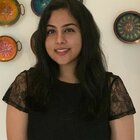 Avatar for Aditi Dewan