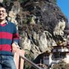Avatar for Nishant Chandra