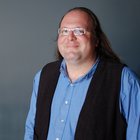 Avatar for Ethan Zuckerman
