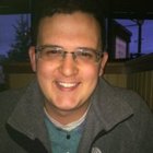 Avatar for Thomas Nichols