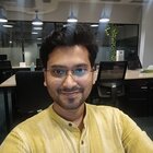 Avatar for Alok Kumar Singh