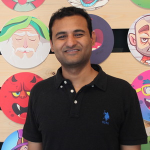 Pawan Gupta