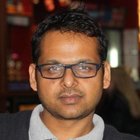 Avatar for Ankur Mohan