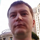 Avatar for Egor Ryashin