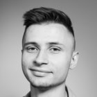 Avatar for Alex Burdin