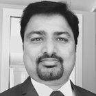 Avatar for Kiran Kumar