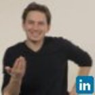 Avatar for Brian Tobal