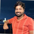 Avatar for Charan Kattumenu