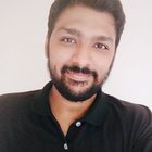Avatar for Qamar Siddiquie