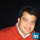 Avatar for Nikin Shah