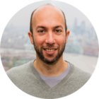 Avatar for Adi Ben-Ari