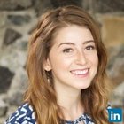 Avatar for Caitlin Morgan