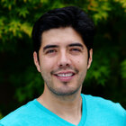 Avatar for David Carrillo-Cisneros