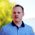 Avatar for Mark Kline