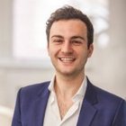 Avatar for Alexis Soulopoulos