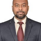 Avatar for Sathish Vimalraj