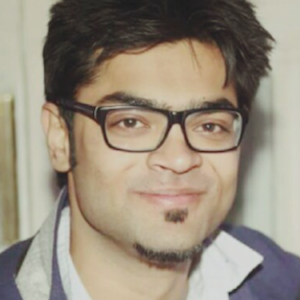 Kanav Singla
