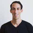 Avatar for Ben Goldberg