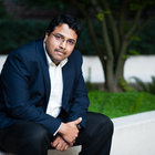 Avatar for Manoj Chacko