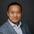 Avatar for John Hui