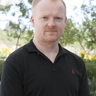 Avatar for Gordon McConnell