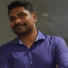 Avatar for Sharath Loganathan