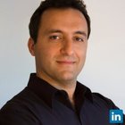 Avatar for Harout Katerjian