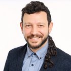 Avatar for Vangelis Lympouridis, PhD