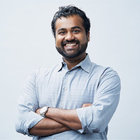 Avatar for Bhargav Kode
