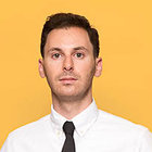 Avatar for Michael Boardman