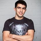 Avatar for Andrey Zhovner