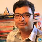 Avatar for Suman Chakravartula