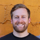 Avatar for Charlie Harding