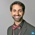 Avatar for Aditya Kunjapur