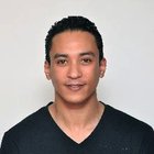 Avatar for Kamal Reggad