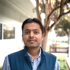 Avatar for Art Agrawal