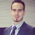 Avatar for Marco Nascimento