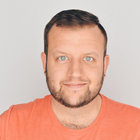 Avatar for Andrew Redden