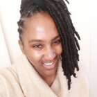 Avatar for Ebony Jones