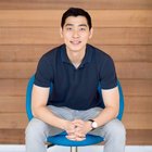 Avatar for Michael Wang