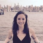 Avatar for Arielle Mellen