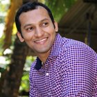 Avatar for Mahesh B