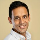 Avatar for Dhruv Gupta