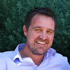 Avatar for Jeremy Reed